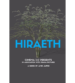 Hiraeth