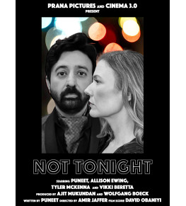Not Tonight